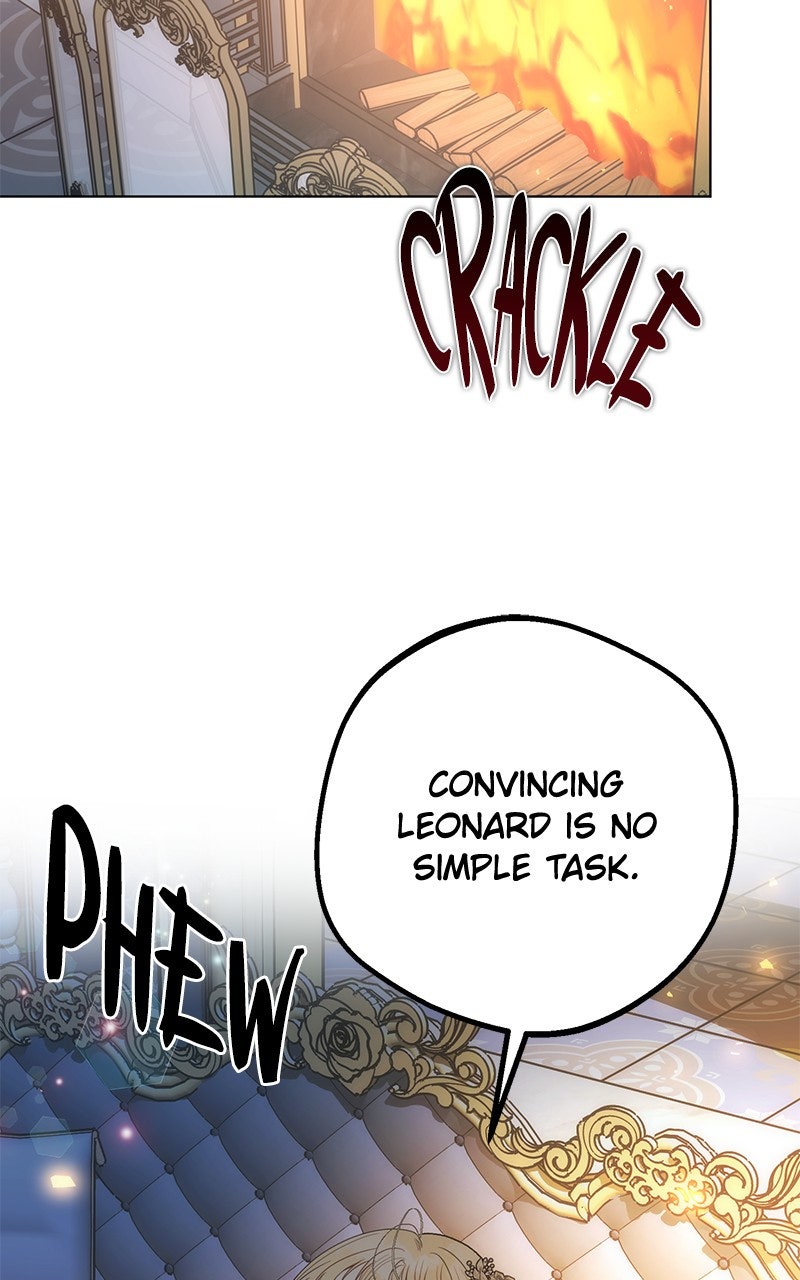 Her Tiny Highness,the Mastermind Episode 32 page 74 - 