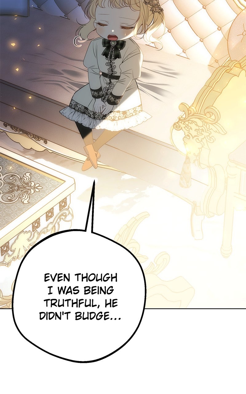 Her Tiny Highness,the Mastermind Episode 32 page 75 - 