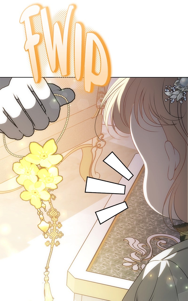 Her Tiny Highness,the Mastermind Episode 32 page 76 - 