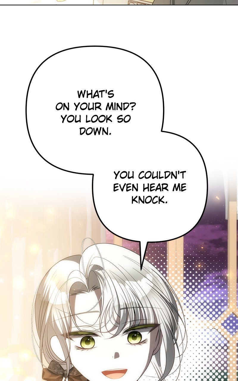 Her Tiny Highness,the Mastermind Episode 32 page 77 - 