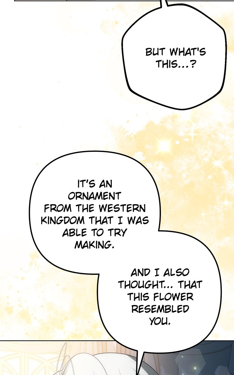 Her Tiny Highness,the Mastermind Episode 32 page 80 - 