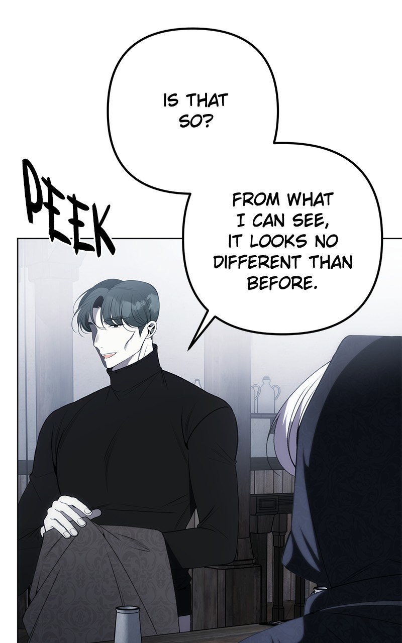 Her Tiny Highness,the Mastermind Episode 32 page 9 - 