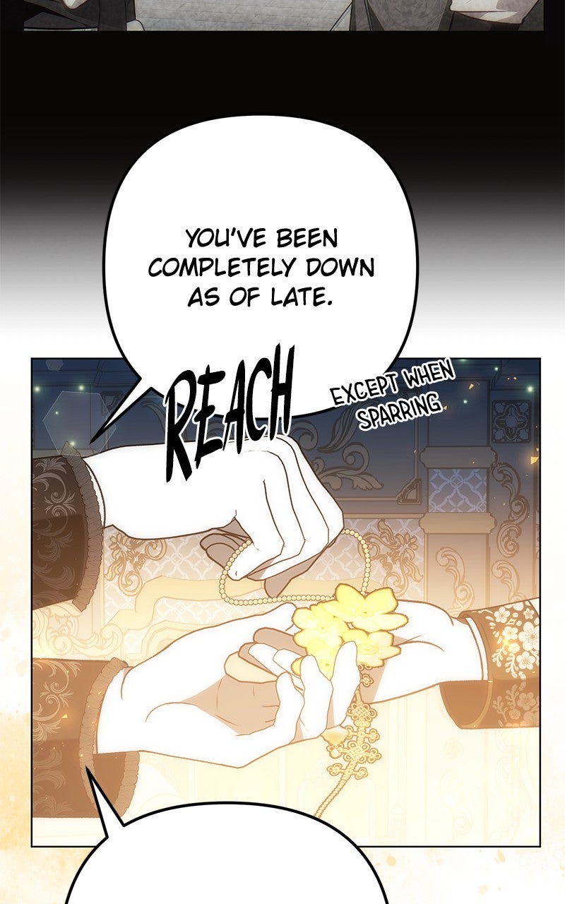 Her Tiny Highness,the Mastermind Episode 32 page 85 - 
