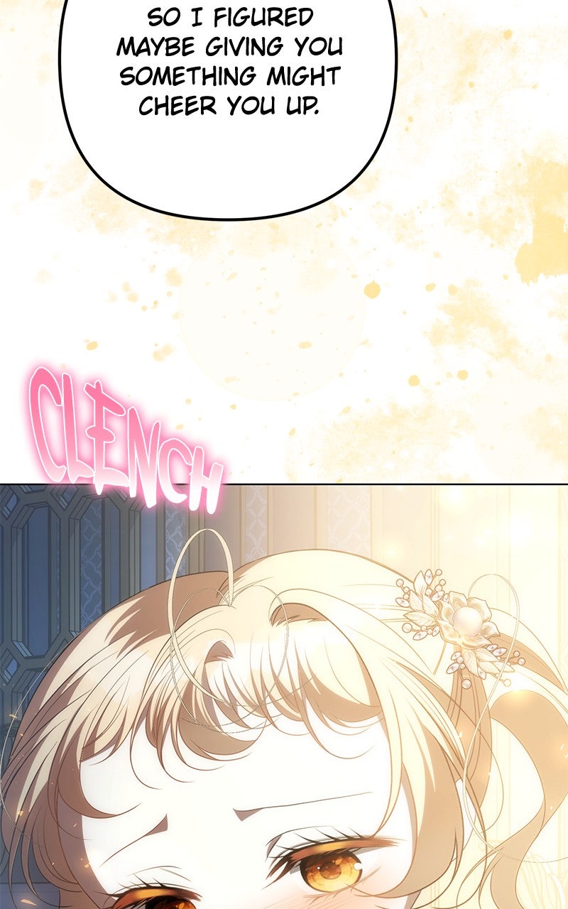 Her Tiny Highness,the Mastermind Episode 32 page 86 - 
