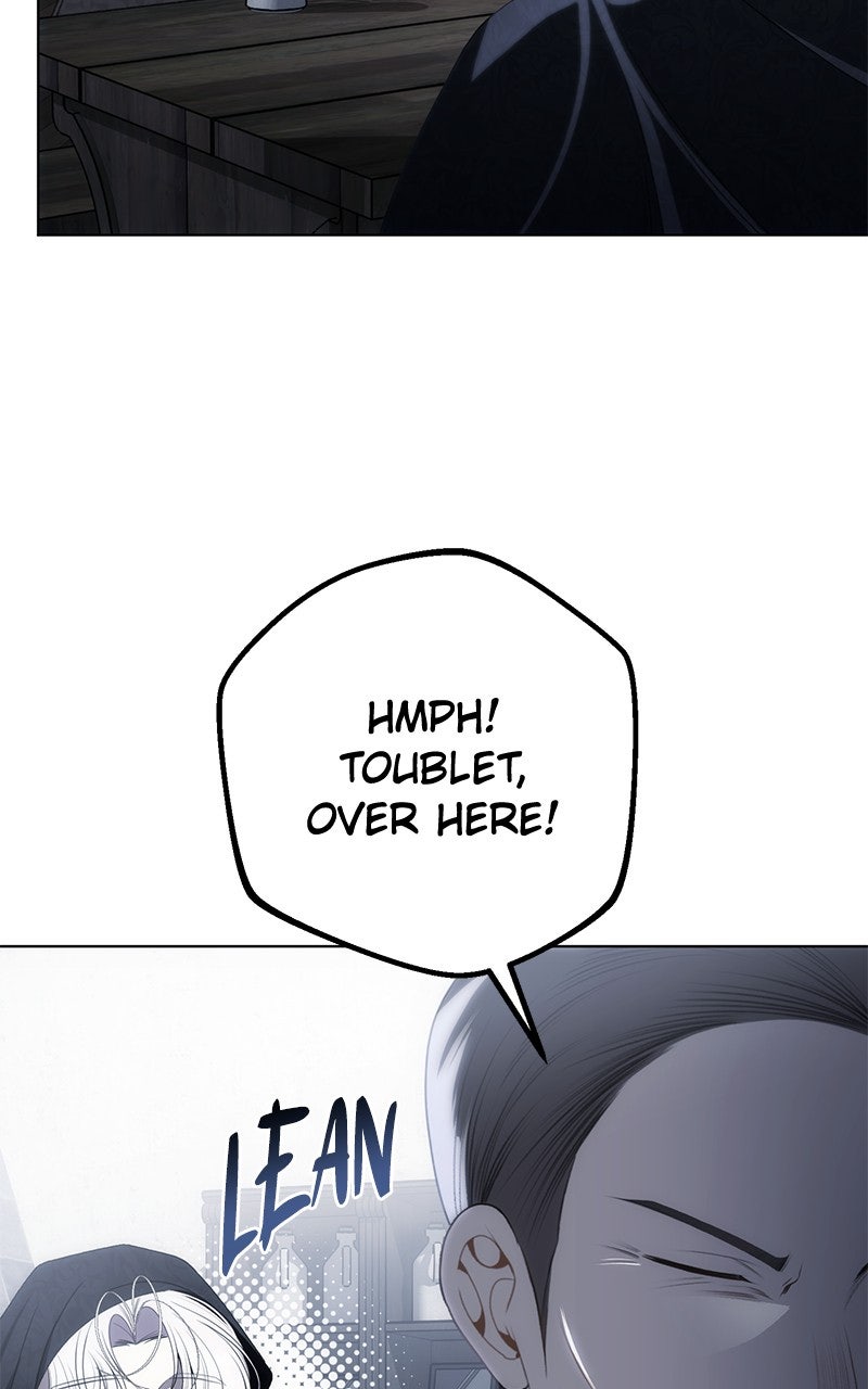 Her Tiny Highness,the Mastermind Episode 32 page 10 - 