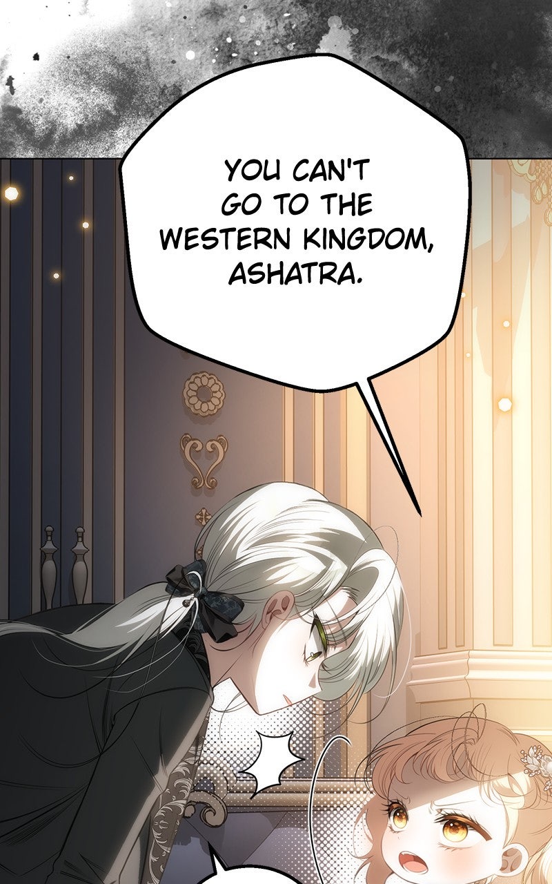 Her Tiny Highness,the Mastermind Episode 33 page 17 - 