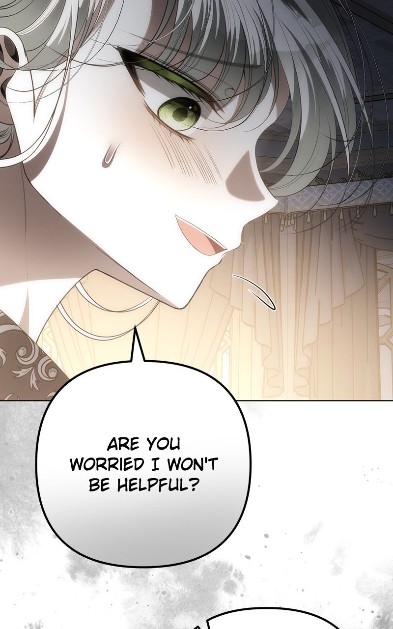 Her Tiny Highness,the Mastermind Episode 33 page 19 - 