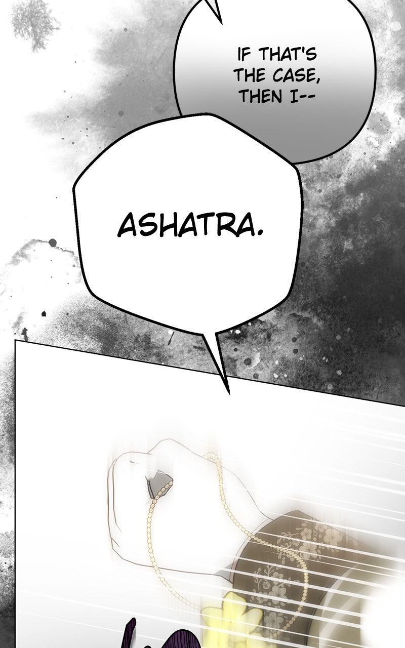 Her Tiny Highness,the Mastermind Episode 33 page 20 - 
