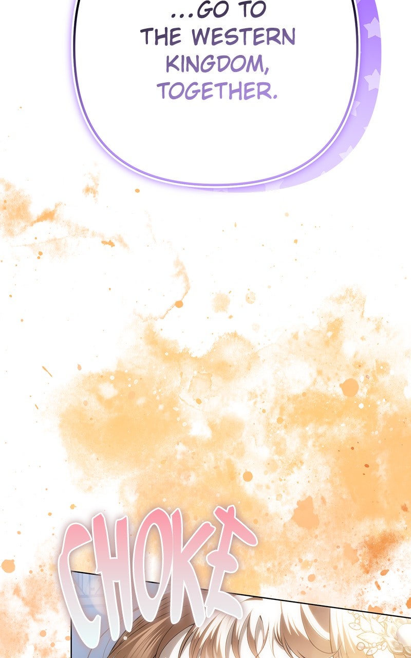 Her Tiny Highness,the Mastermind Episode 33 page 3 - 