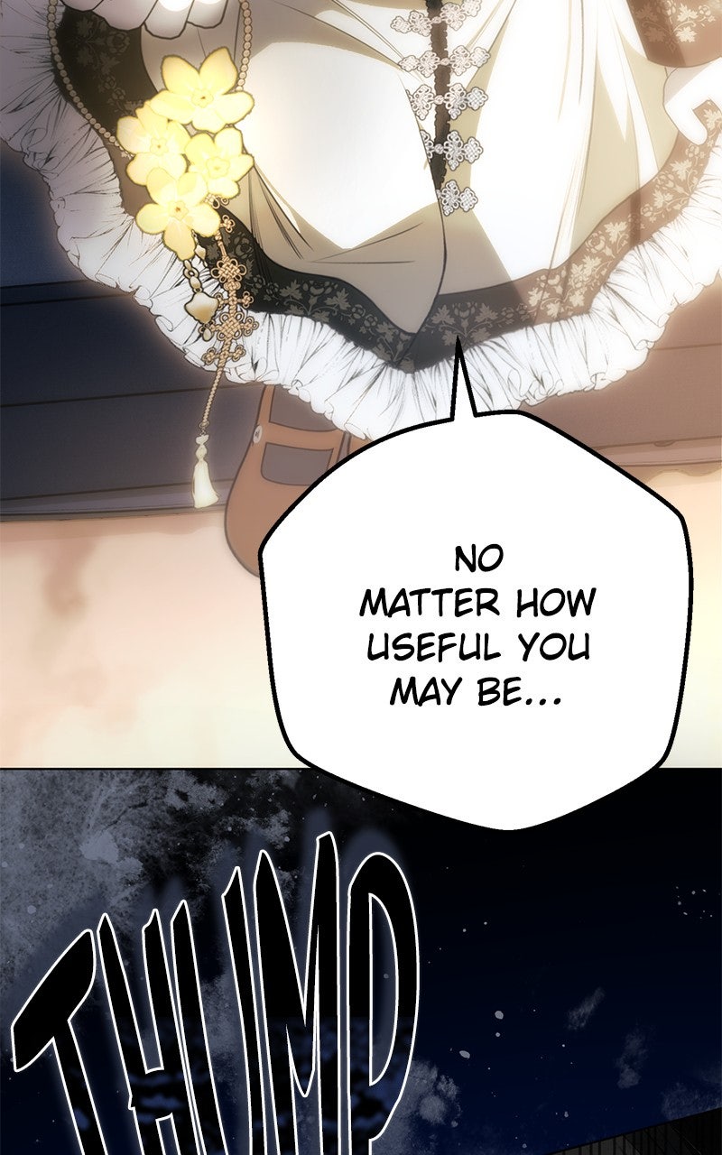 Her Tiny Highness,the Mastermind Episode 33 page 23 - 