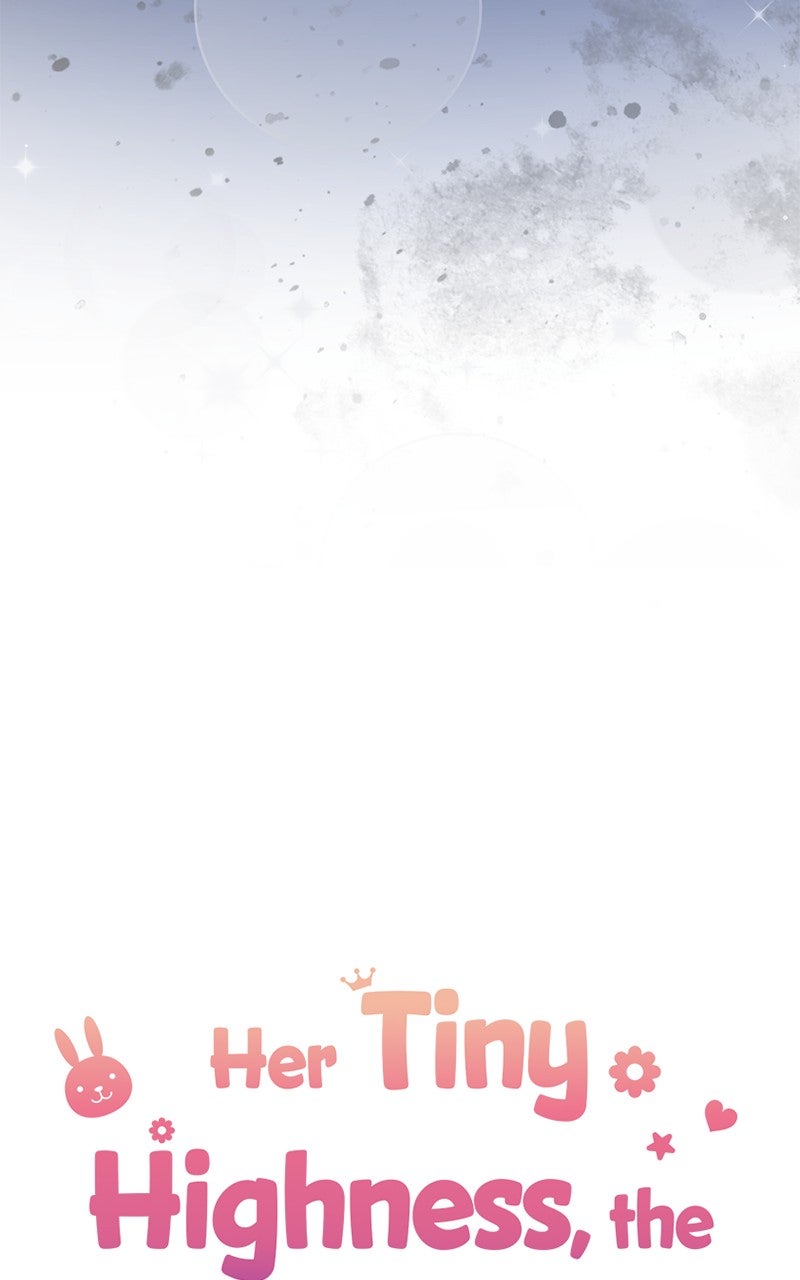Her Tiny Highness,the Mastermind Episode 33 page 26 - 