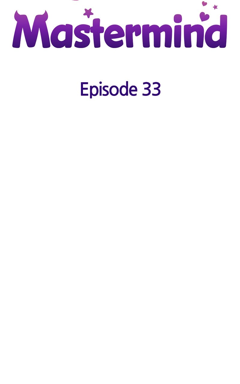 Her Tiny Highness,the Mastermind Episode 33 page 27 - 