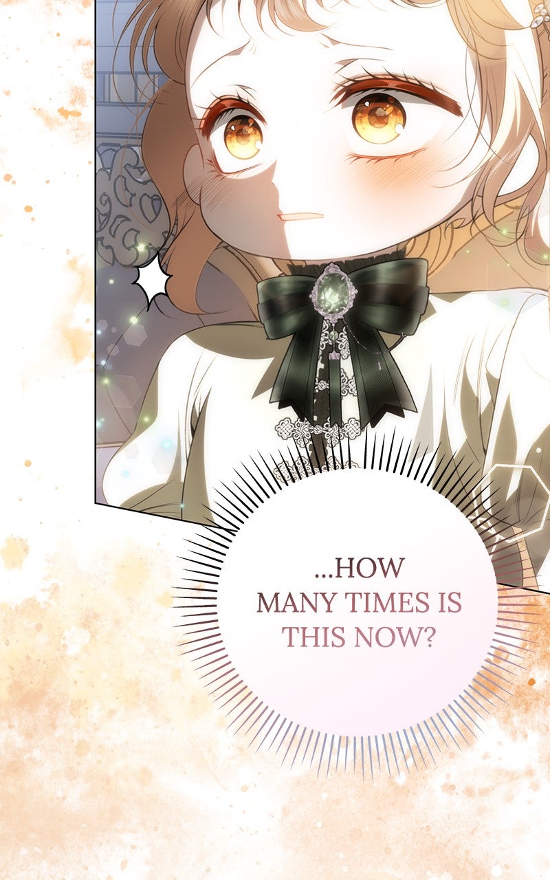 Her Tiny Highness,the Mastermind Episode 33 page 4 - 