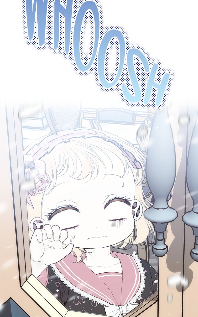 Her Tiny Highness,the Mastermind Episode 33 page 31 - 