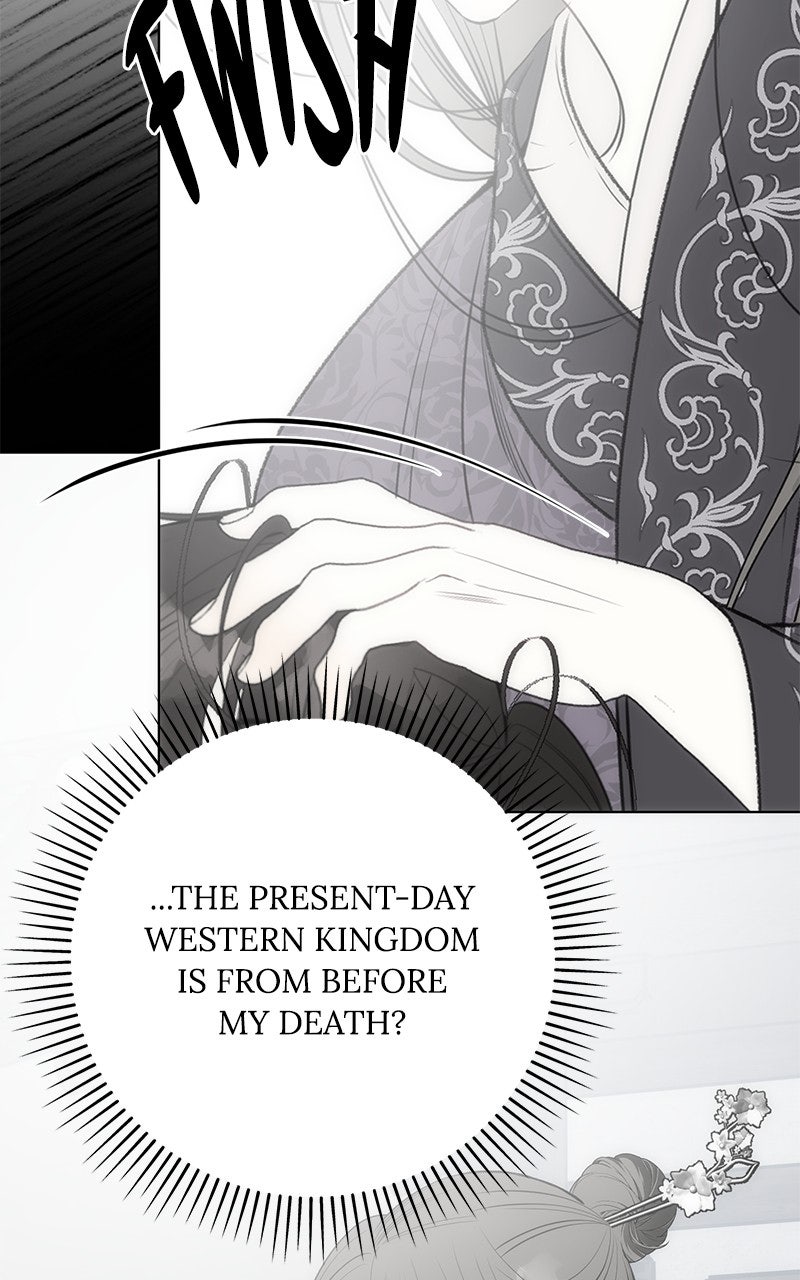 Her Tiny Highness,the Mastermind Episode 33 page 37 - 