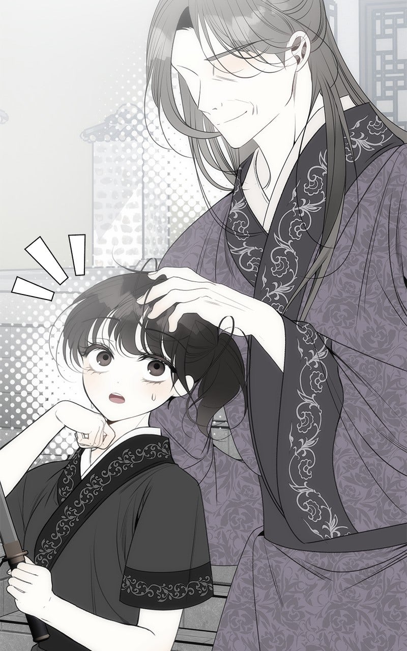 Her Tiny Highness,the Mastermind Episode 33 page 38 - 