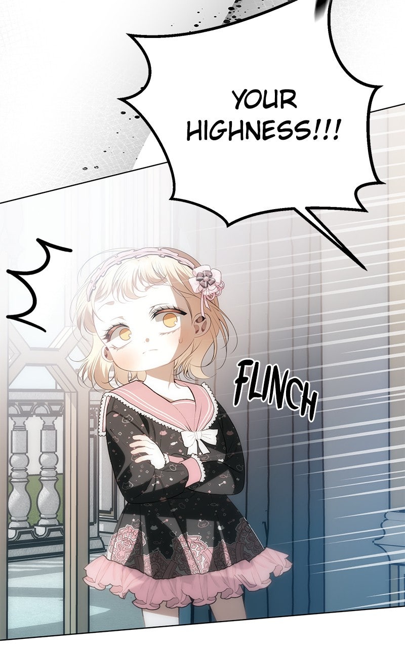 Her Tiny Highness,the Mastermind Episode 33 page 42 - 