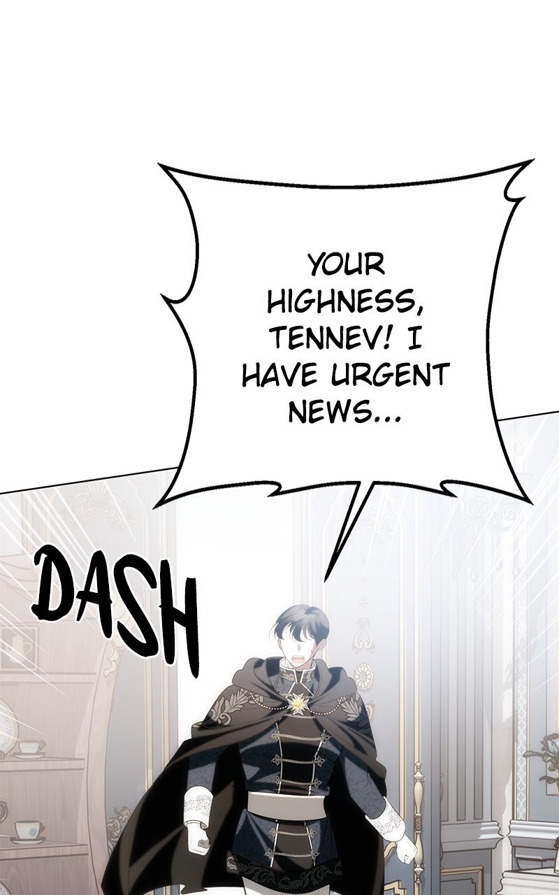 Her Tiny Highness,the Mastermind Episode 33 page 43 - 