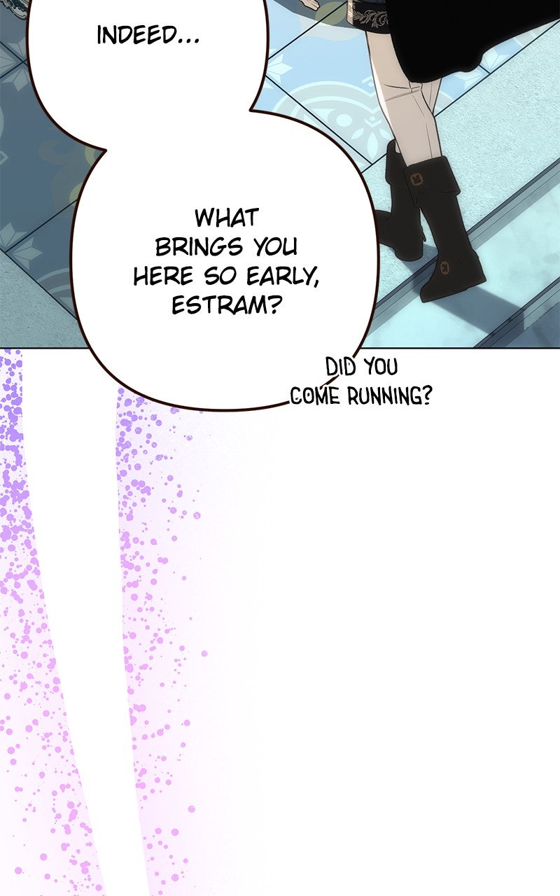 Her Tiny Highness,the Mastermind Episode 33 page 46 - 