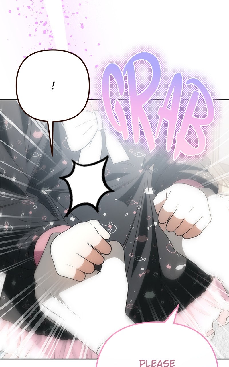 Her Tiny Highness,the Mastermind Episode 33 page 47 - 