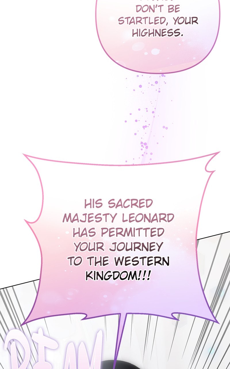 Her Tiny Highness,the Mastermind Episode 33 page 48 - 