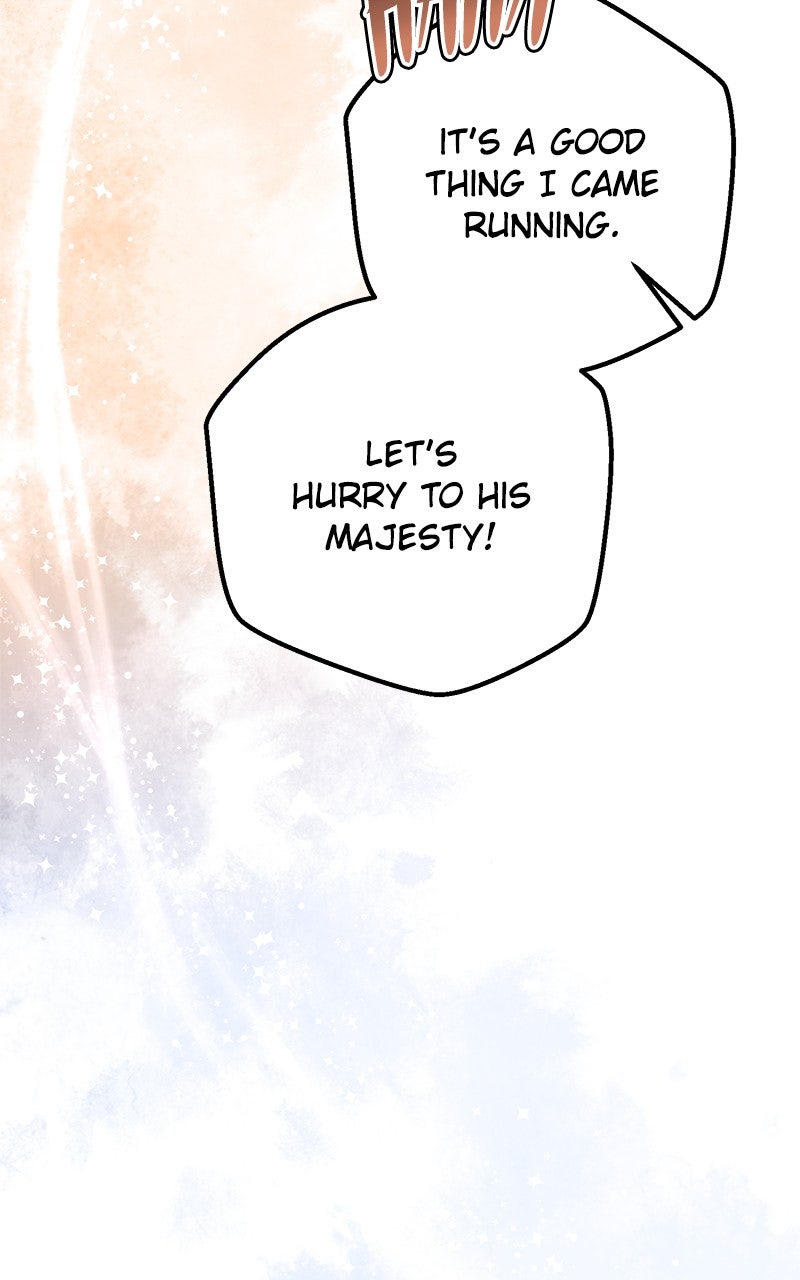 Her Tiny Highness,the Mastermind Episode 33 page 54 - 