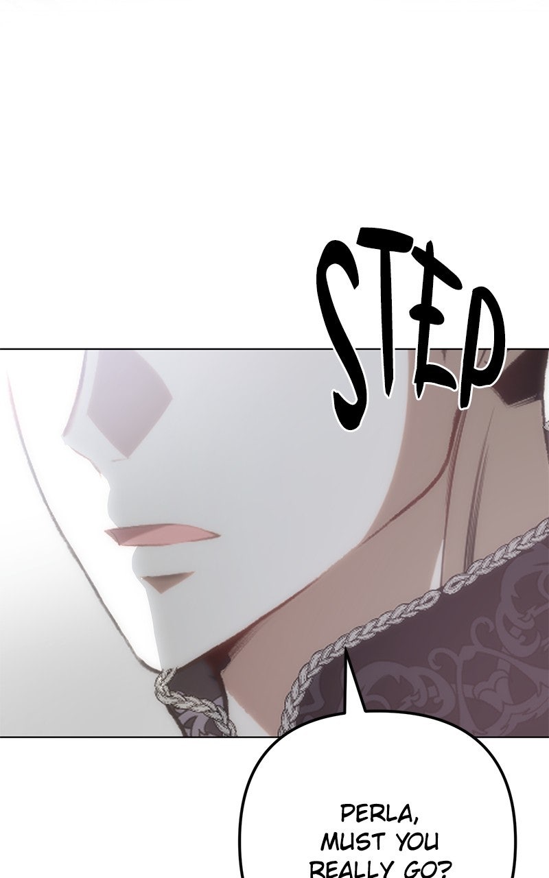 Her Tiny Highness,the Mastermind Episode 33 page 57 - 