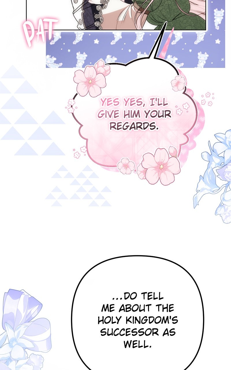 Her Tiny Highness,the Mastermind Episode 33 page 63 - 