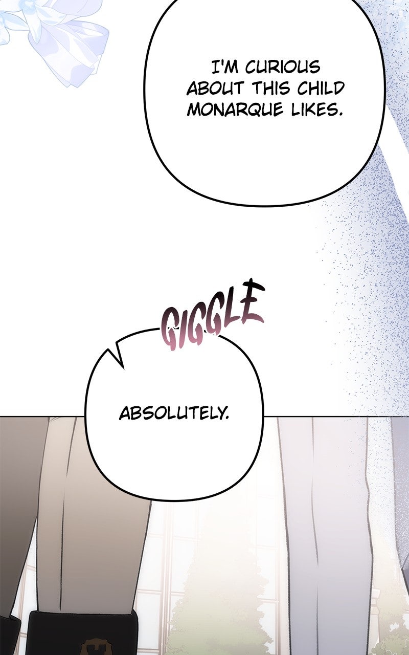 Her Tiny Highness,the Mastermind Episode 33 page 65 - 