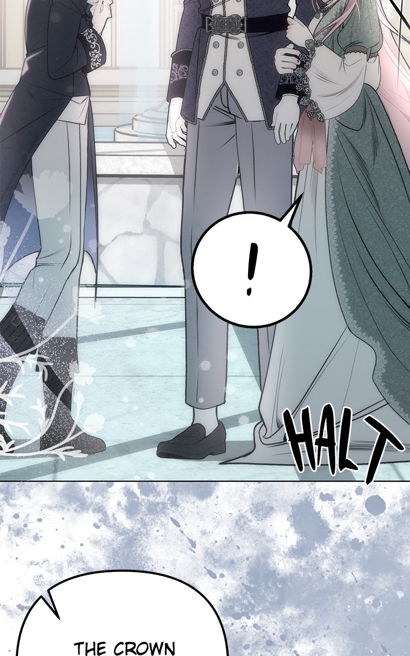 Her Tiny Highness,the Mastermind Episode 33 page 68 - 