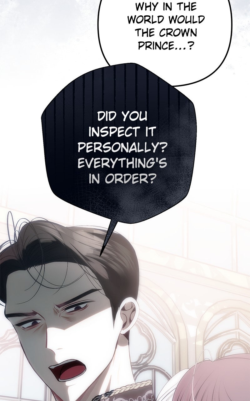 Her Tiny Highness,the Mastermind Episode 33 page 70 - 