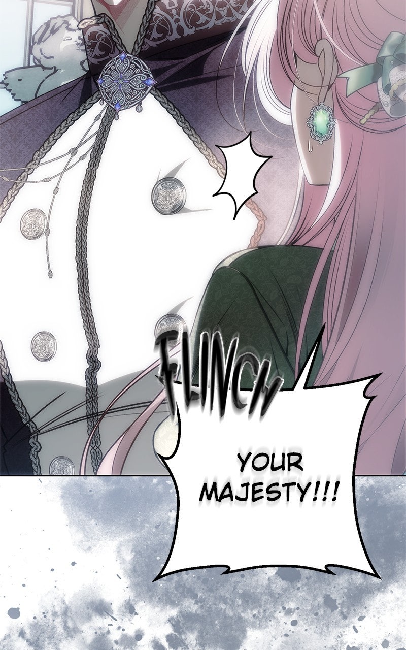 Her Tiny Highness,the Mastermind Episode 33 page 71 - 