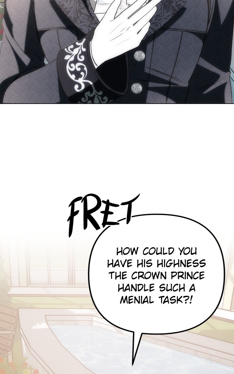 Her Tiny Highness,the Mastermind Episode 33 page 73 - 