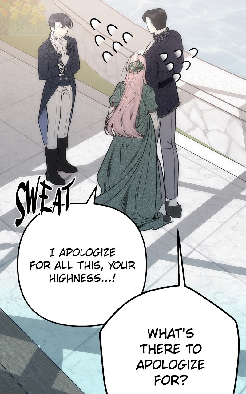 Her Tiny Highness,the Mastermind Episode 33 page 74 - 