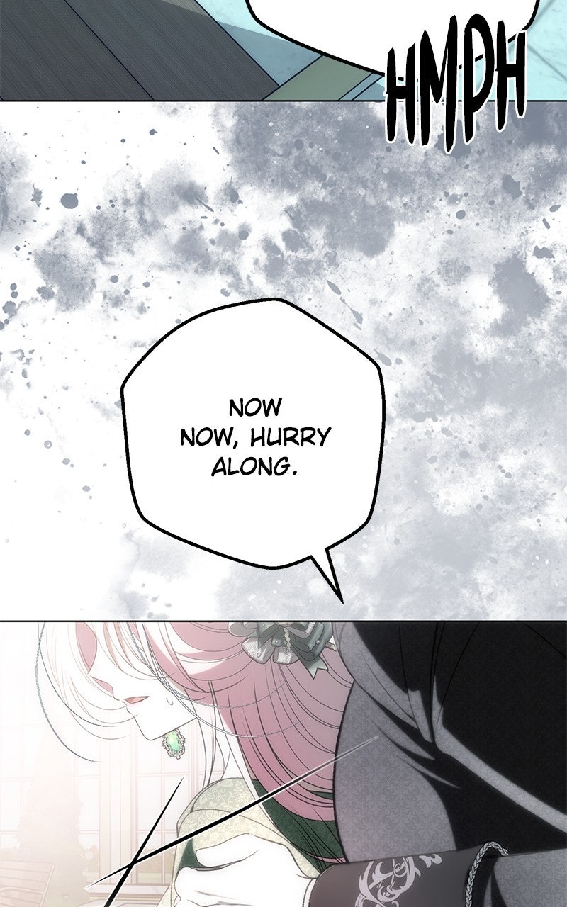 Her Tiny Highness,the Mastermind Episode 33 page 75 - 