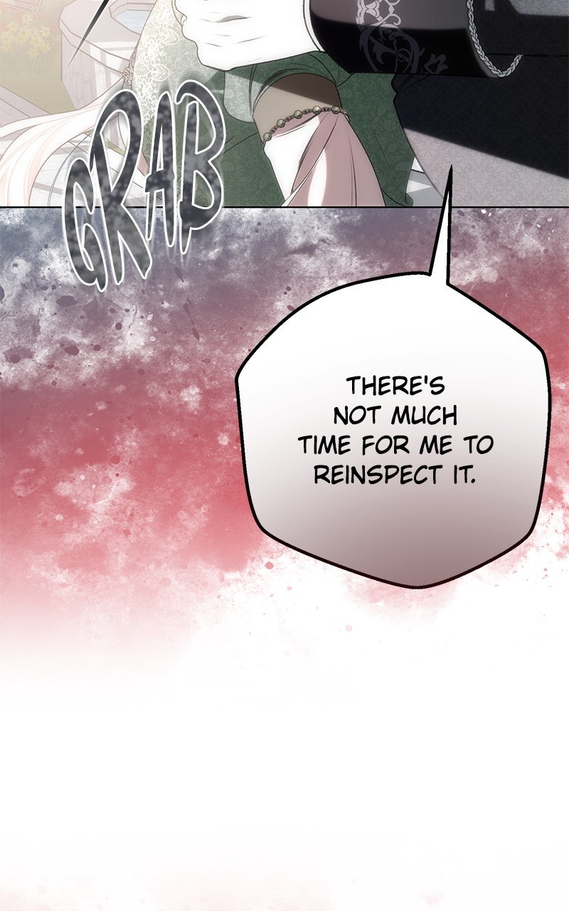 Her Tiny Highness,the Mastermind Episode 33 page 76 - 