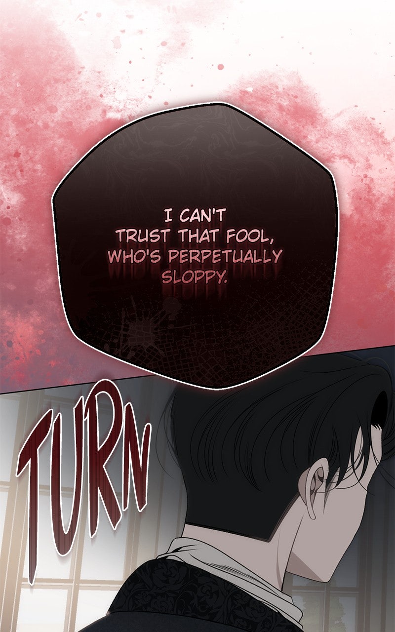 Her Tiny Highness,the Mastermind Episode 33 page 77 - 