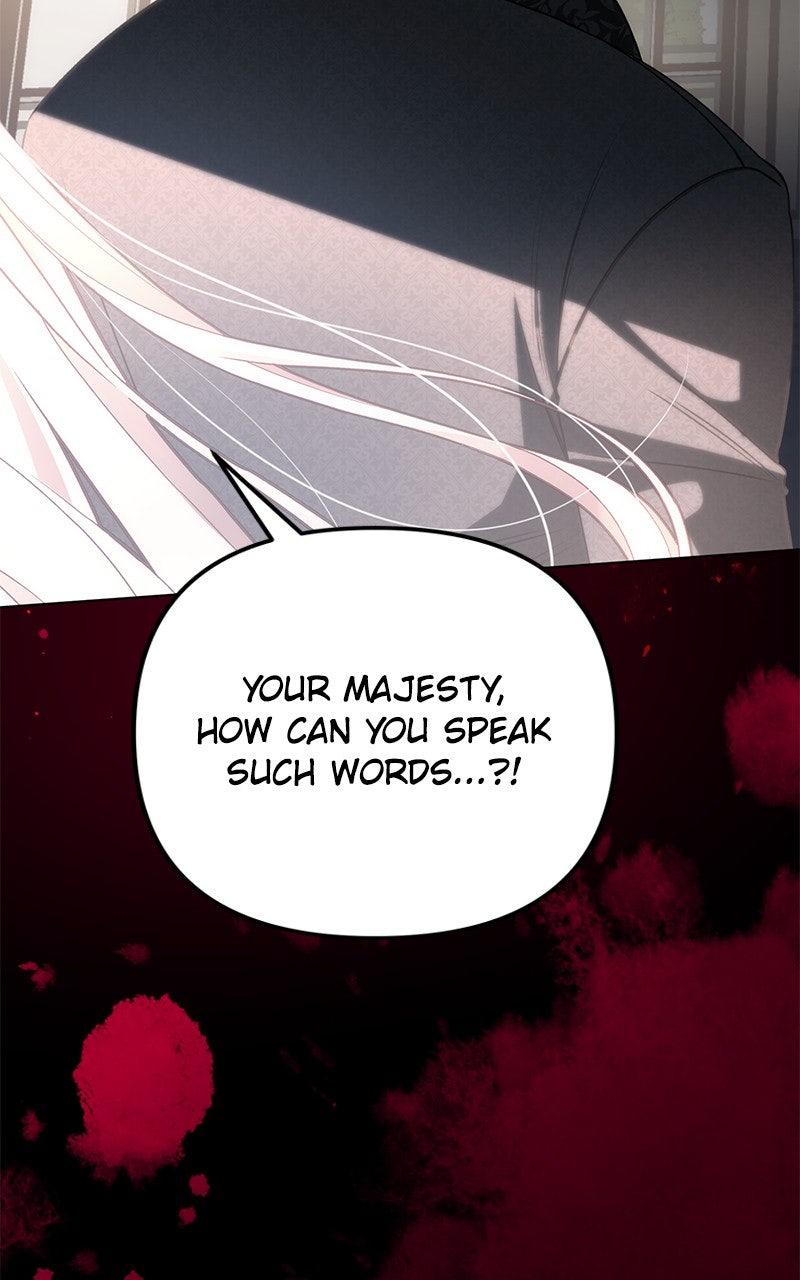 Her Tiny Highness,the Mastermind Episode 33 page 78 - 