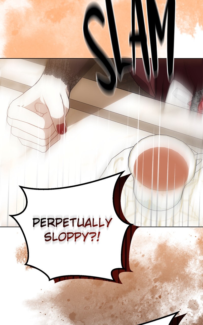Her Tiny Highness,the Mastermind Episode 33 page 83 - 