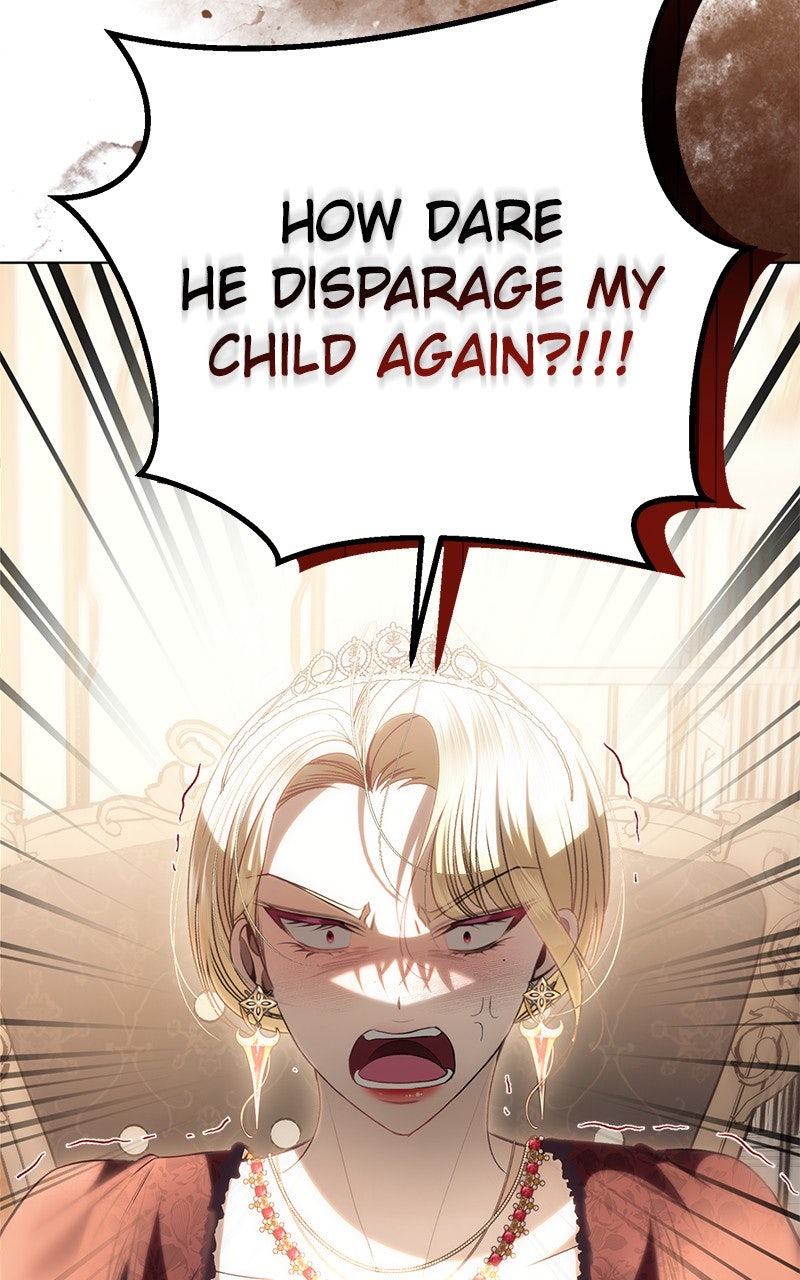 Her Tiny Highness,the Mastermind Episode 33 page 84 - 