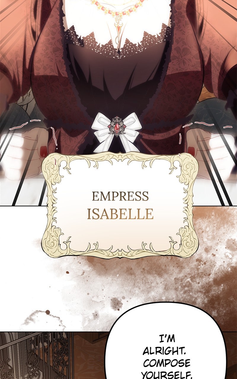 Her Tiny Highness,the Mastermind Episode 33 page 85 - 