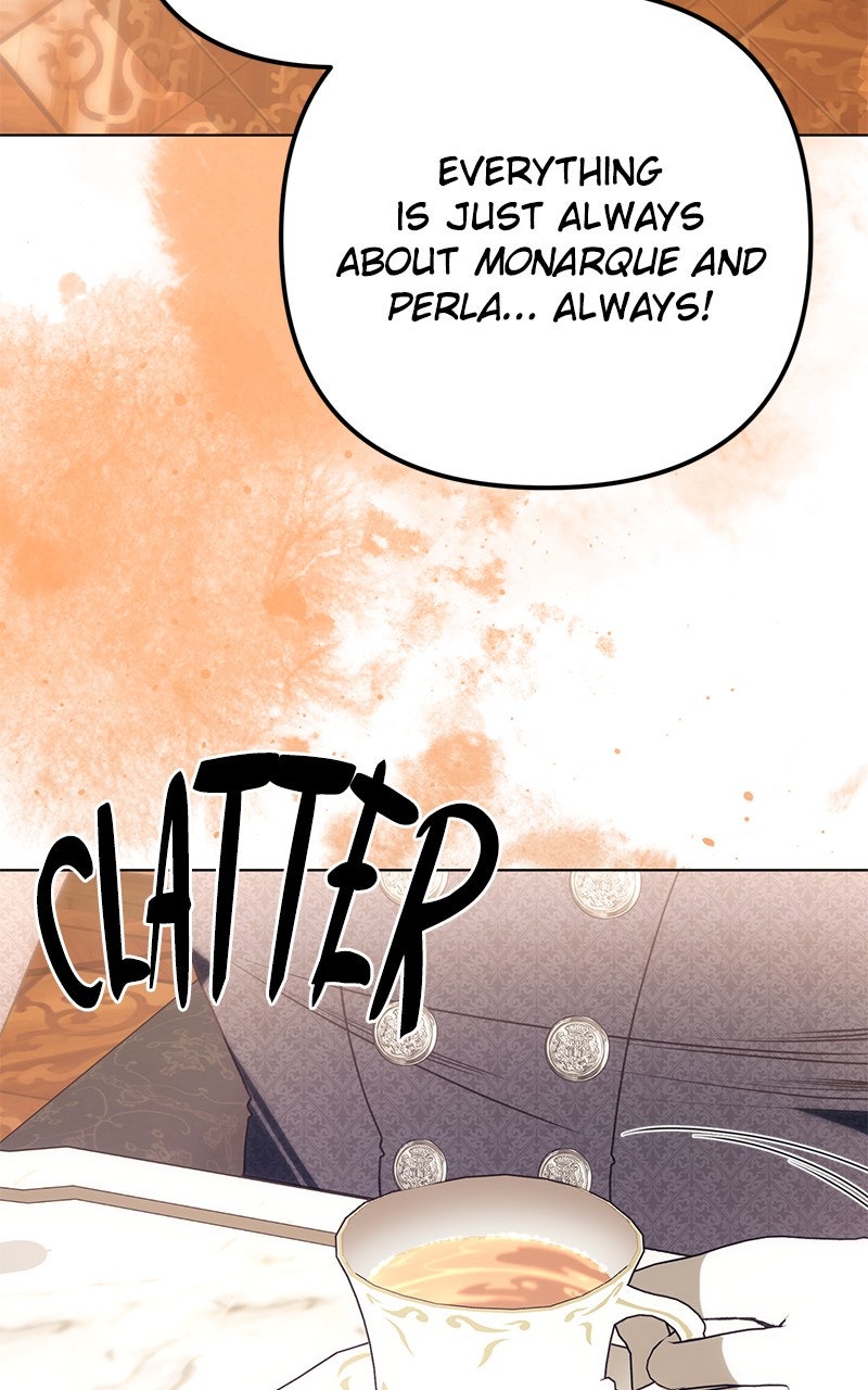Her Tiny Highness,the Mastermind Episode 33 page 87 - 