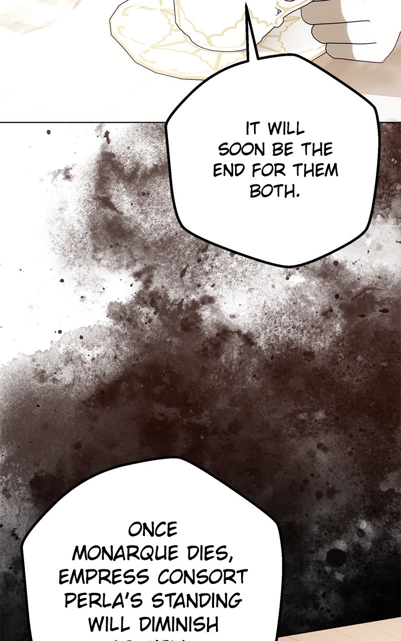 Her Tiny Highness,the Mastermind Episode 33 page 88 - 