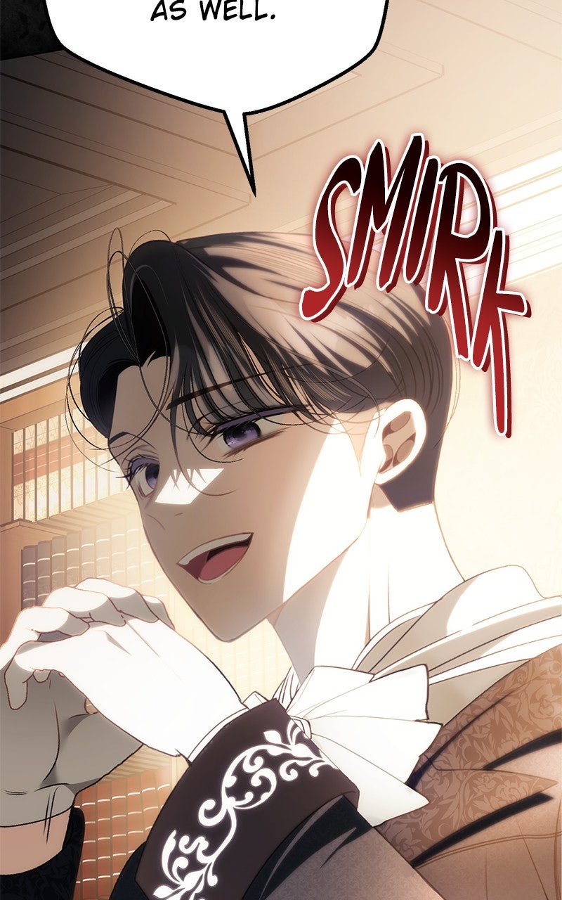 Her Tiny Highness,the Mastermind Episode 33 page 89 - 