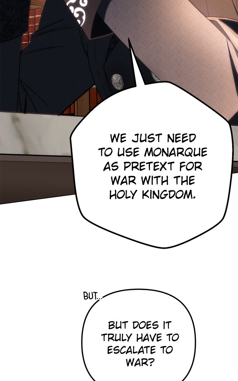 Her Tiny Highness,the Mastermind Episode 33 page 90 - 