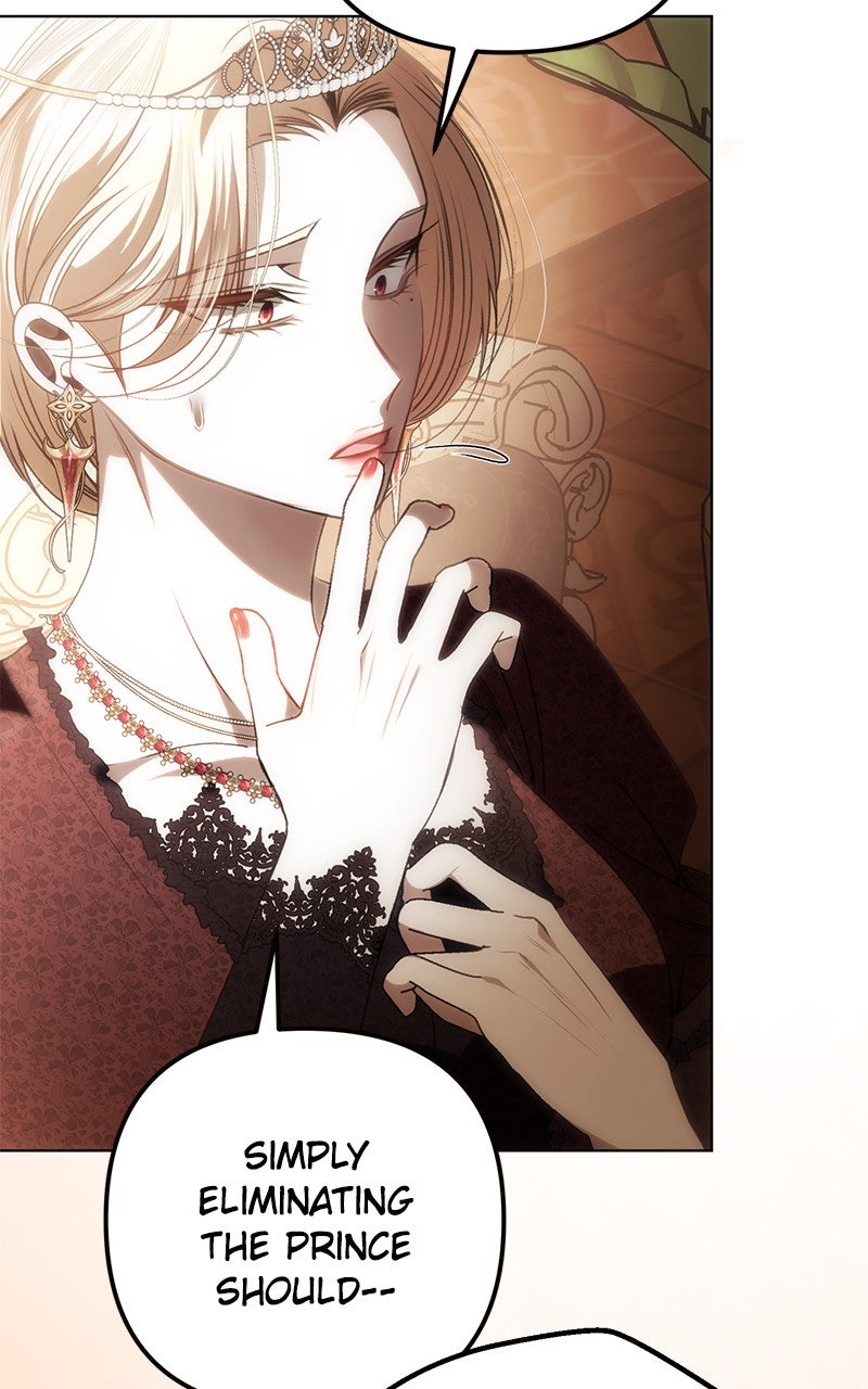 Her Tiny Highness,the Mastermind Episode 33 page 91 - 