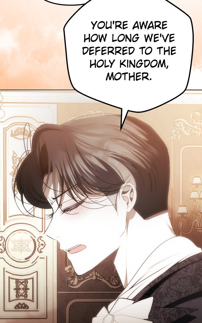 Her Tiny Highness,the Mastermind Episode 33 page 92 - 