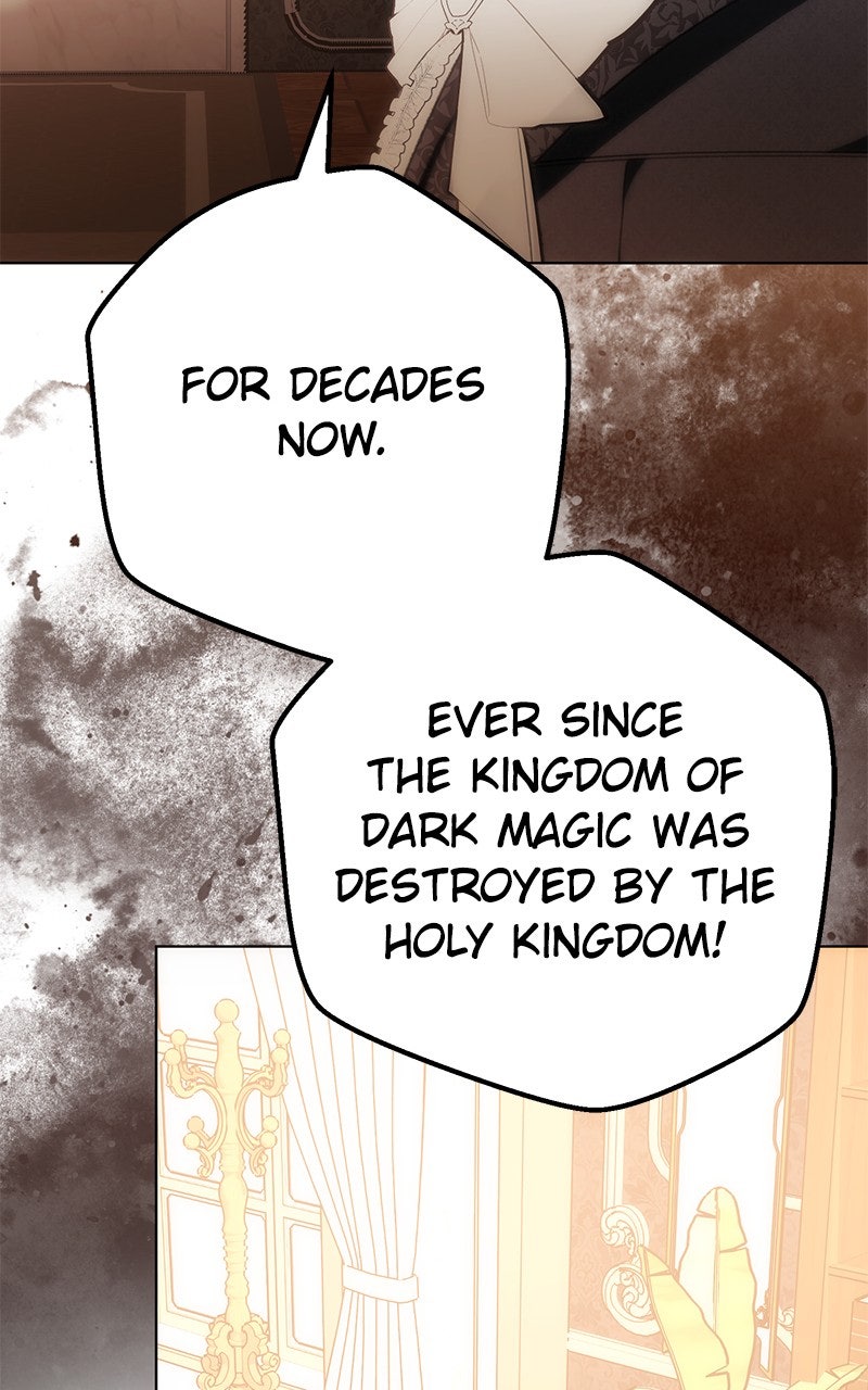 Her Tiny Highness,the Mastermind Episode 33 page 93 - 