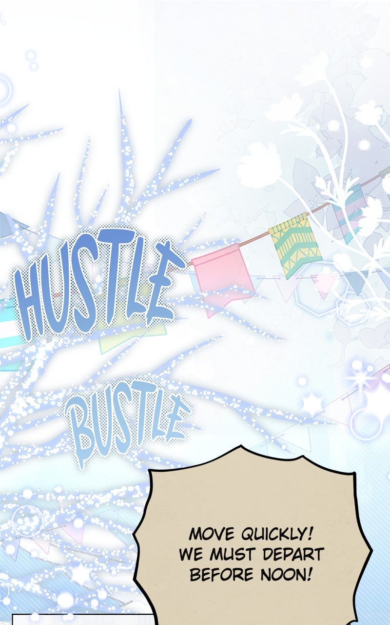 Her Tiny Highness,the Mastermind Episode 34 page 1 - 