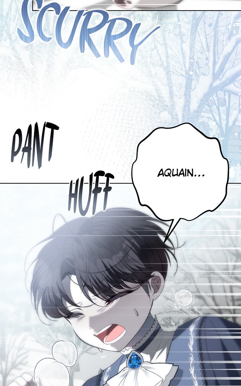 Her Tiny Highness,the Mastermind Episode 34 page 13 - 